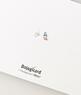 감사장 TB057 - 보자기카드 상품 사진 BOJAGICARD Product Photo TB057 상품상세 사진