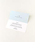 감사장 TB057 - 보자기카드 상품 사진 BOJAGICARD Product Photo TB057 상품상세 사진