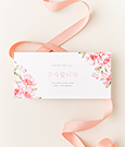 감사장 TB061 - 보자기카드 상품 사진 BOJAGICARD Product Photo TB061 상품상세 사진