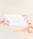 감사장 TB061 - 보자기카드 상품 사진 BOJAGICARD Product Photo TB061 상품상세 사진