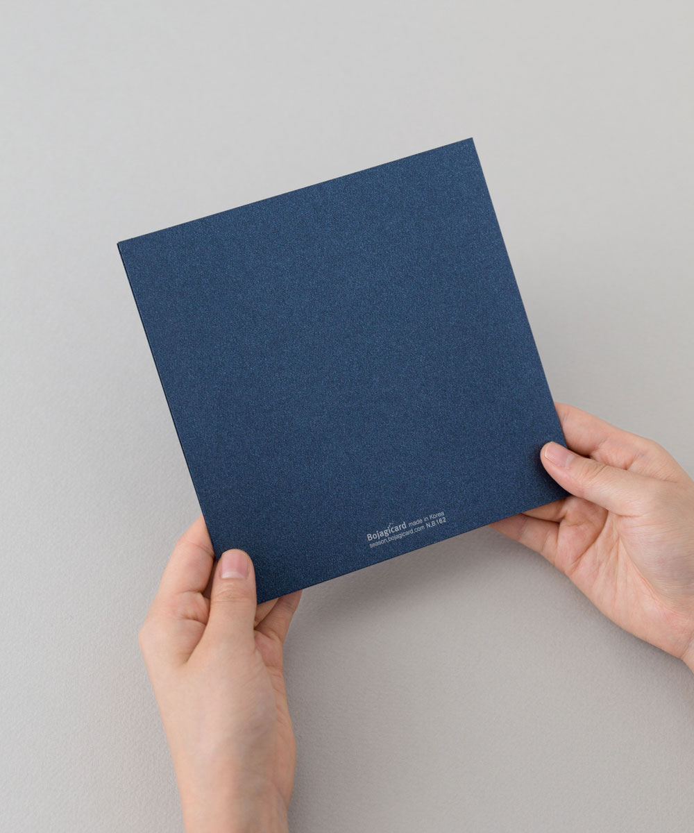 º¸ÀÚ±âÄ«µå ¿¬ÇÏÀå NB162 ¿¬ÇÏÀå NB162 - º¸ÀÚ±âÄ«µå »óǰ »çÁø BOJAGICARD Product Photo NB162