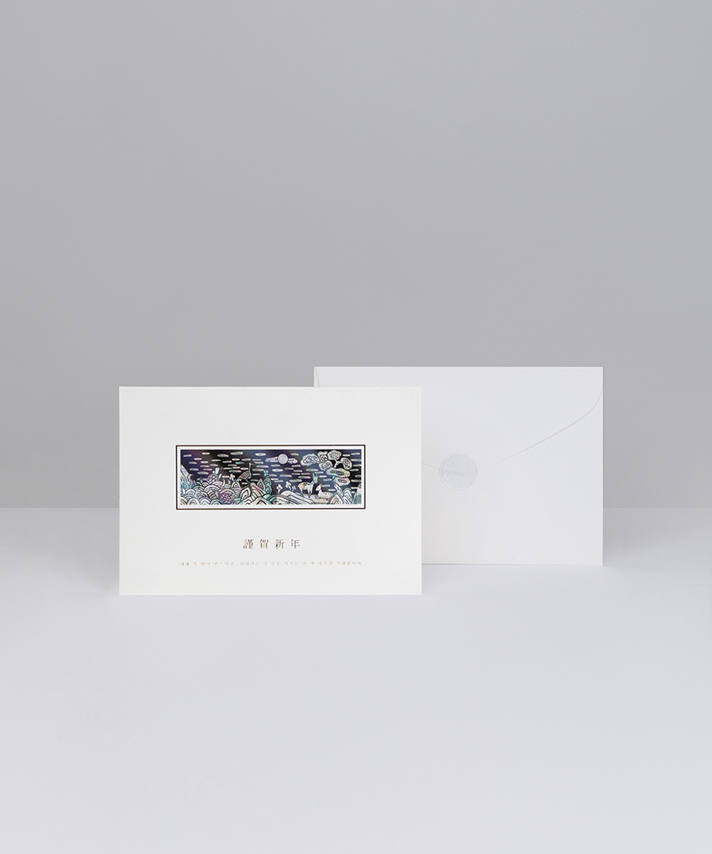  NB180 - ڱī ǰ  BOJAGICARD Product Photo NB180