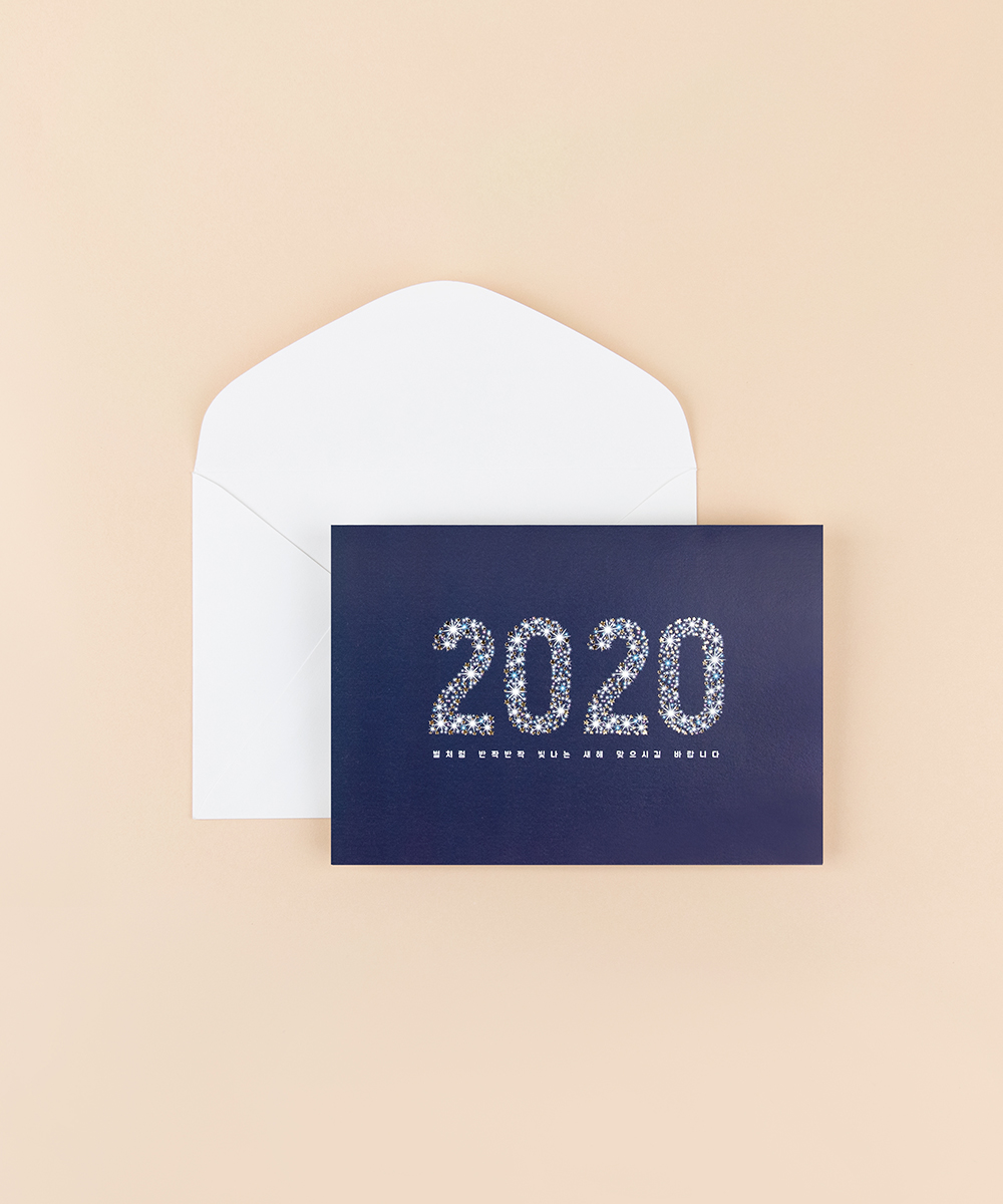  NB278 - ڱī ǰ  BOJAGICARD Product Photo NB278
