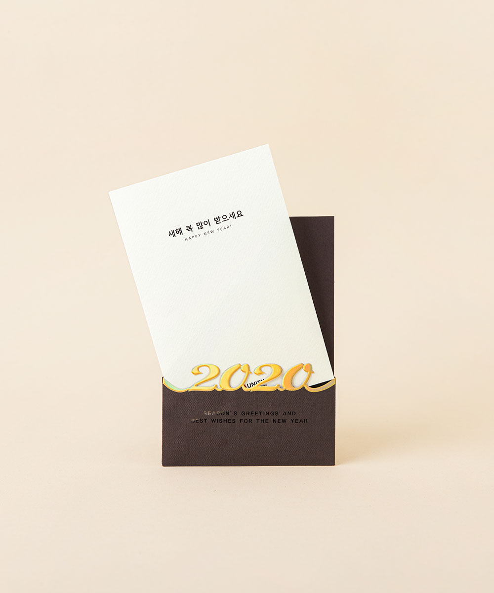 NB320 - ڱī ǰ  BOJAGICARD Product Photo NB320