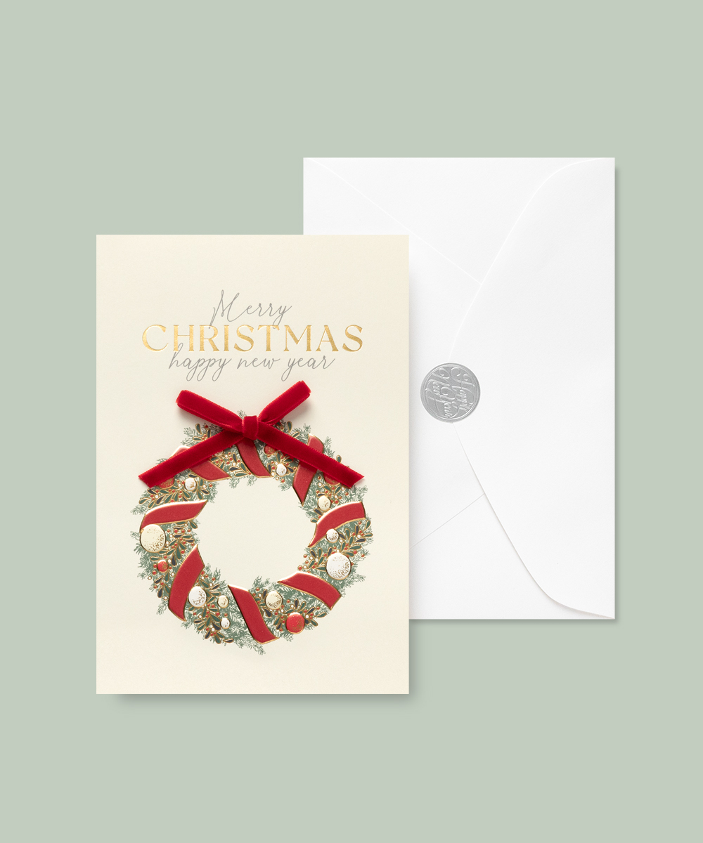  NB480 - ڱī ǰ  BOJAGICARD Product Photo NB480