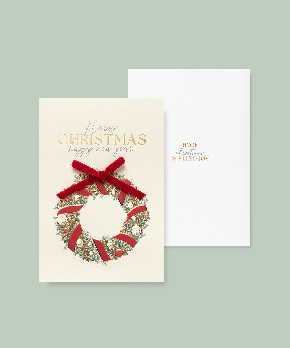  NB480 - ڱī ǰ  BOJAGICARD Product Photo NB480