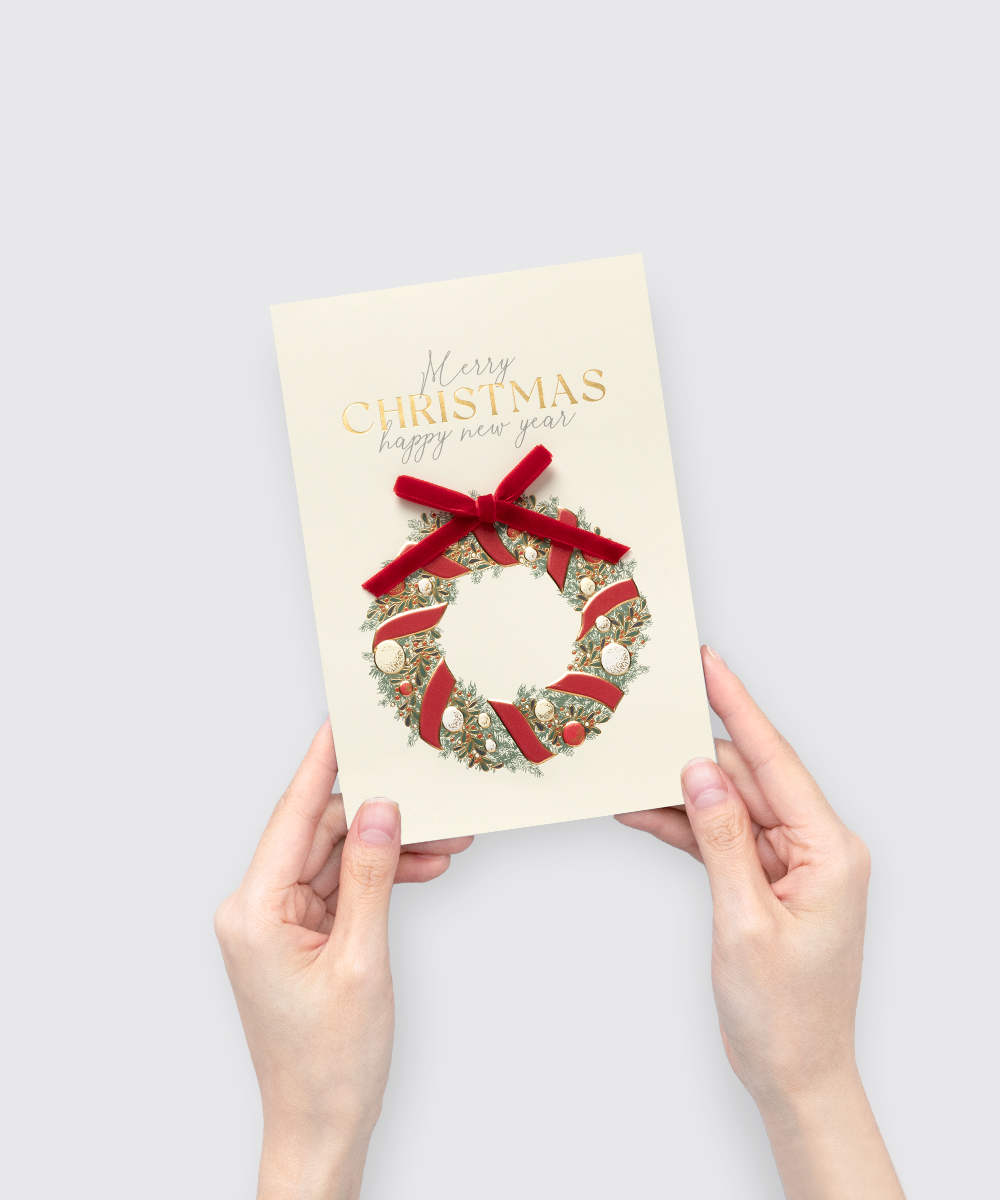  NB480 - ڱī ǰ  BOJAGICARD Product Photo NB480