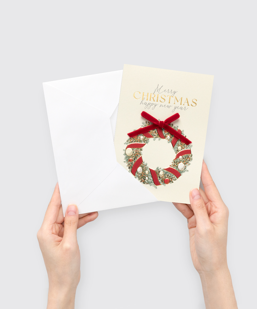  NB480 - ڱī ǰ  BOJAGICARD Product Photo NB480