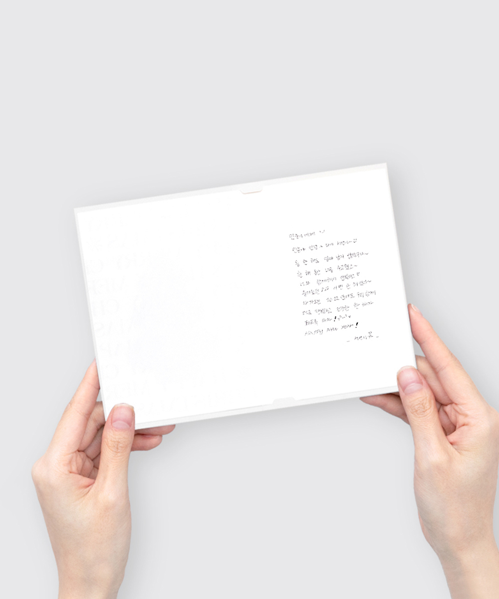 º¸ÀÚ±âÄ«µå ¿¬ÇÏÀå NB482 ¿¬ÇÏÀå NB482 - º¸ÀÚ±âÄ«µå »óǰ »çÁø BOJAGICARD Product Photo NB482