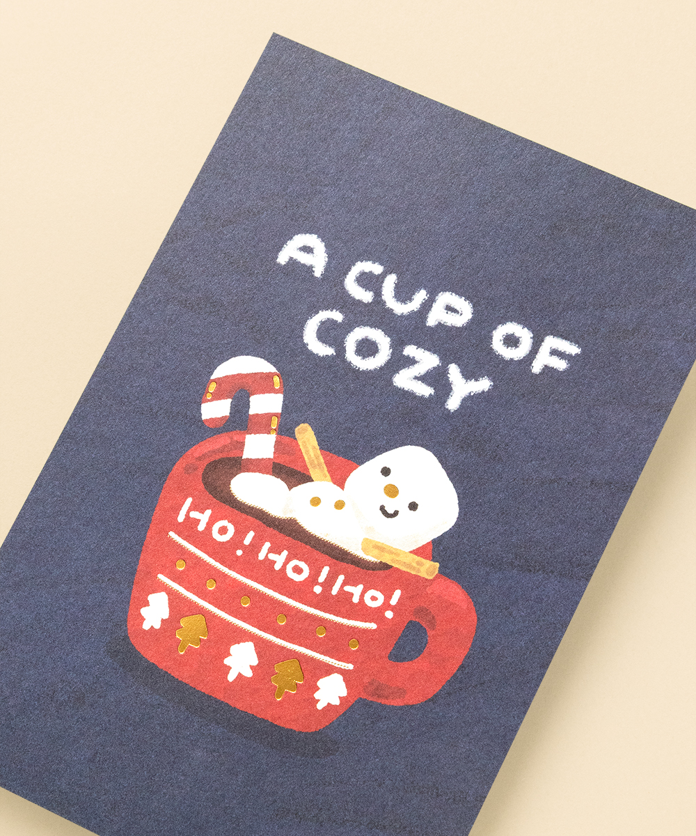  NB492 - ڱī ǰ  BOJAGICARD Product Photo NB492