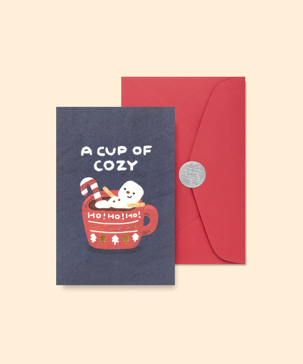  NB492 - ڱī ǰ  BOJAGICARD Product Photo NB492