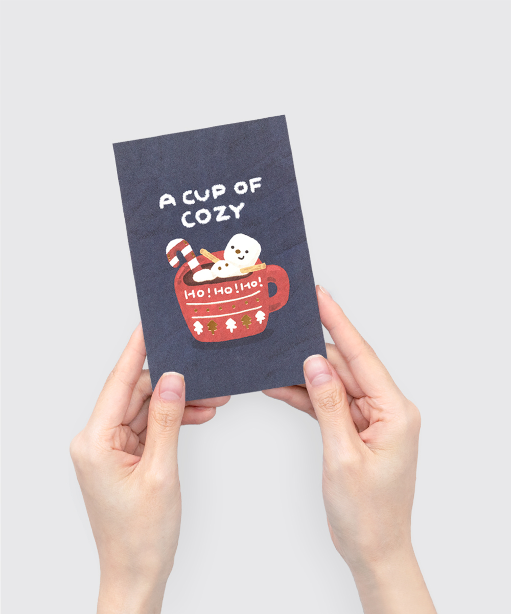  NB492 - ڱī ǰ  BOJAGICARD Product Photo NB492