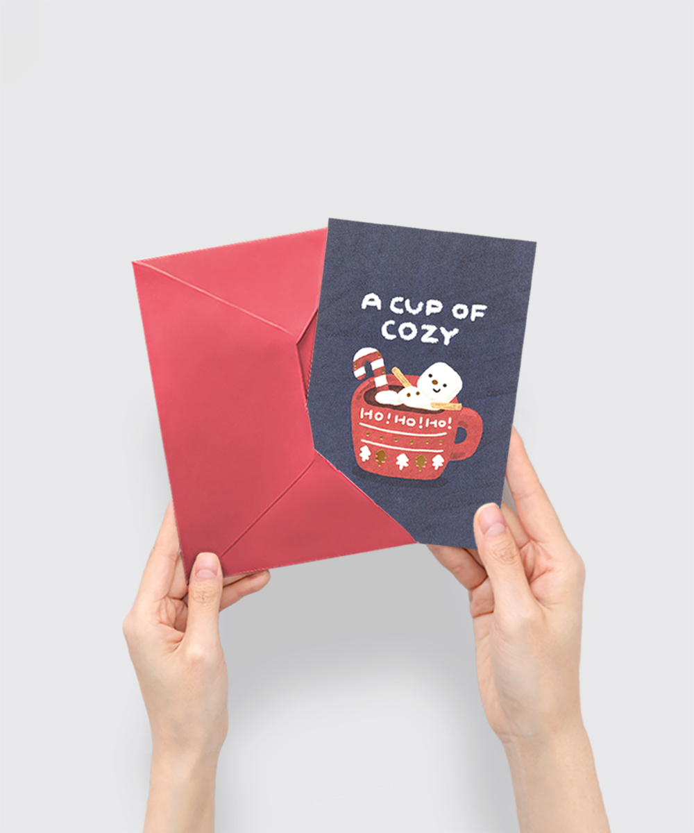  NB492 - ڱī ǰ  BOJAGICARD Product Photo NB492