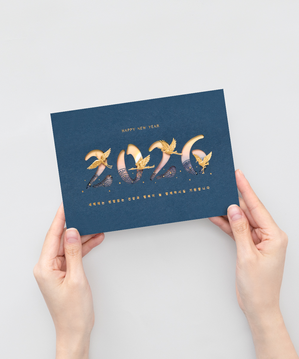 º¸ÀÚ±âÄ«µå ¿¬ÇÏÀå NB503 ¿¬ÇÏÀå NB503 - º¸ÀÚ±âÄ«µå »óǰ »çÁø BOJAGICARD Product Photo NB503