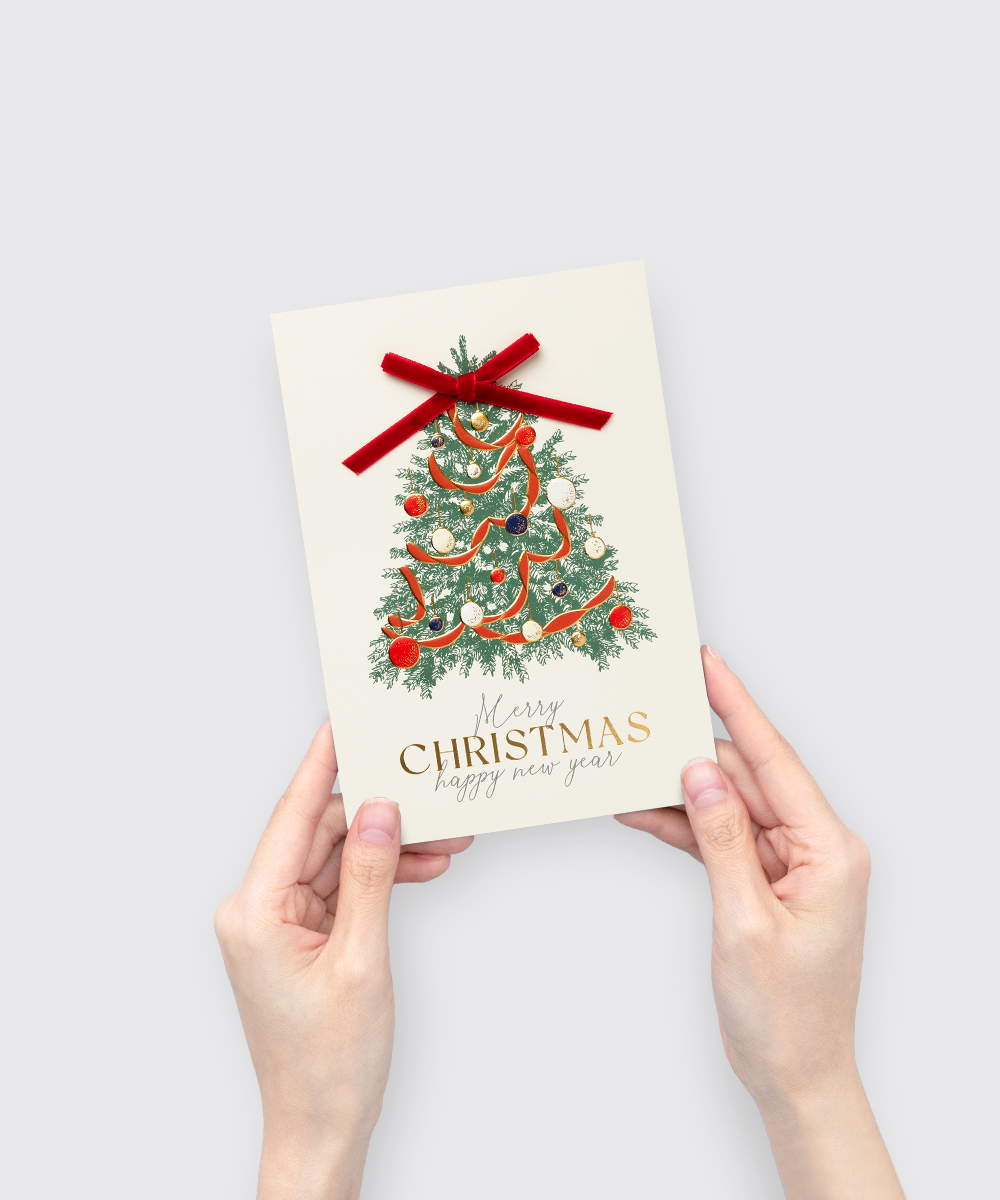 º¸ÀÚ±âÄ«µå ¿¬ÇÏÀå NB507 ¿¬ÇÏÀå NB507 - º¸ÀÚ±âÄ«µå »óǰ »çÁø BOJAGICARD Product Photo NB507