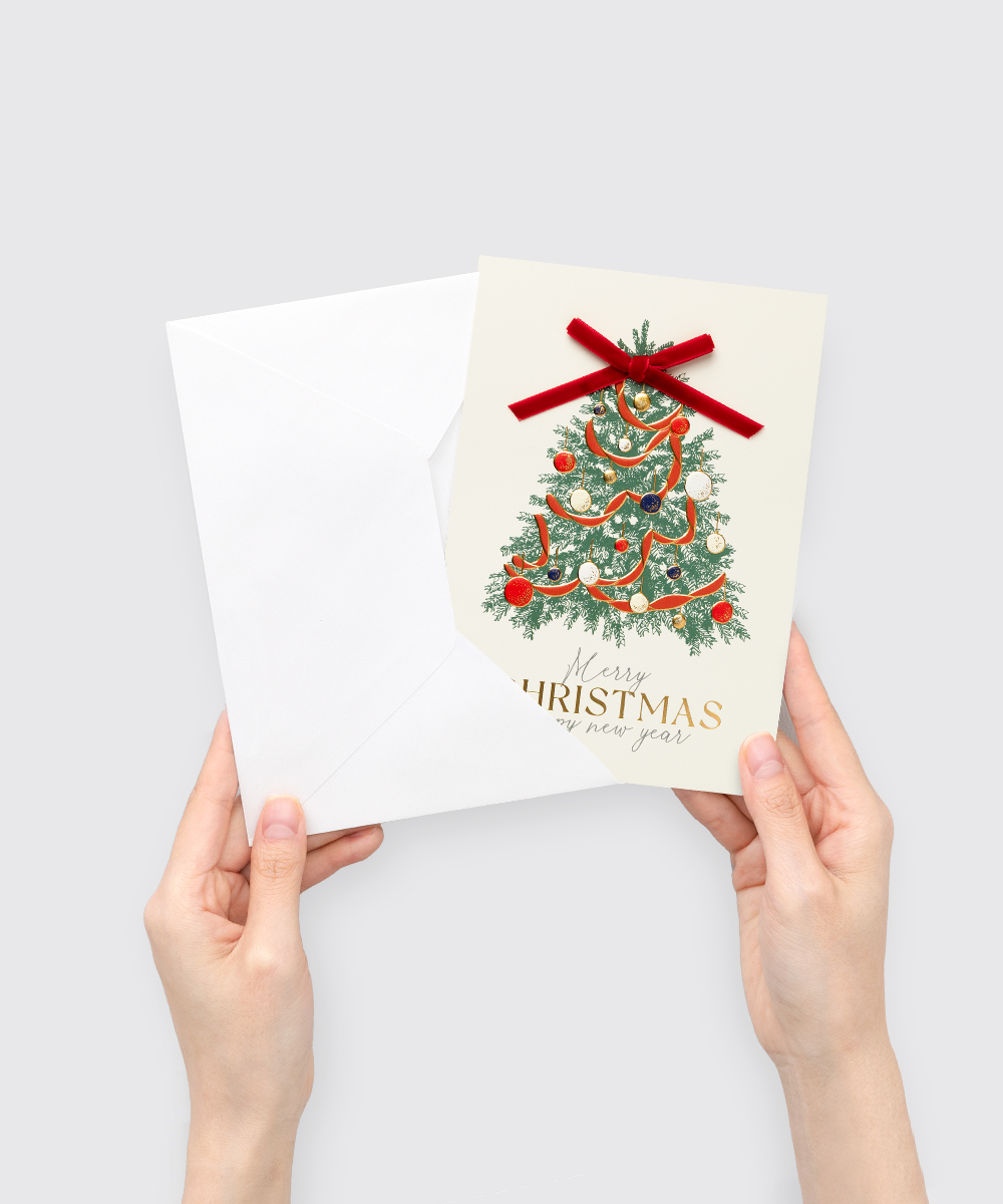 º¸ÀÚ±âÄ«µå ¿¬ÇÏÀå NB507 ¿¬ÇÏÀå NB507 - º¸ÀÚ±âÄ«µå »óǰ »çÁø BOJAGICARD Product Photo NB507