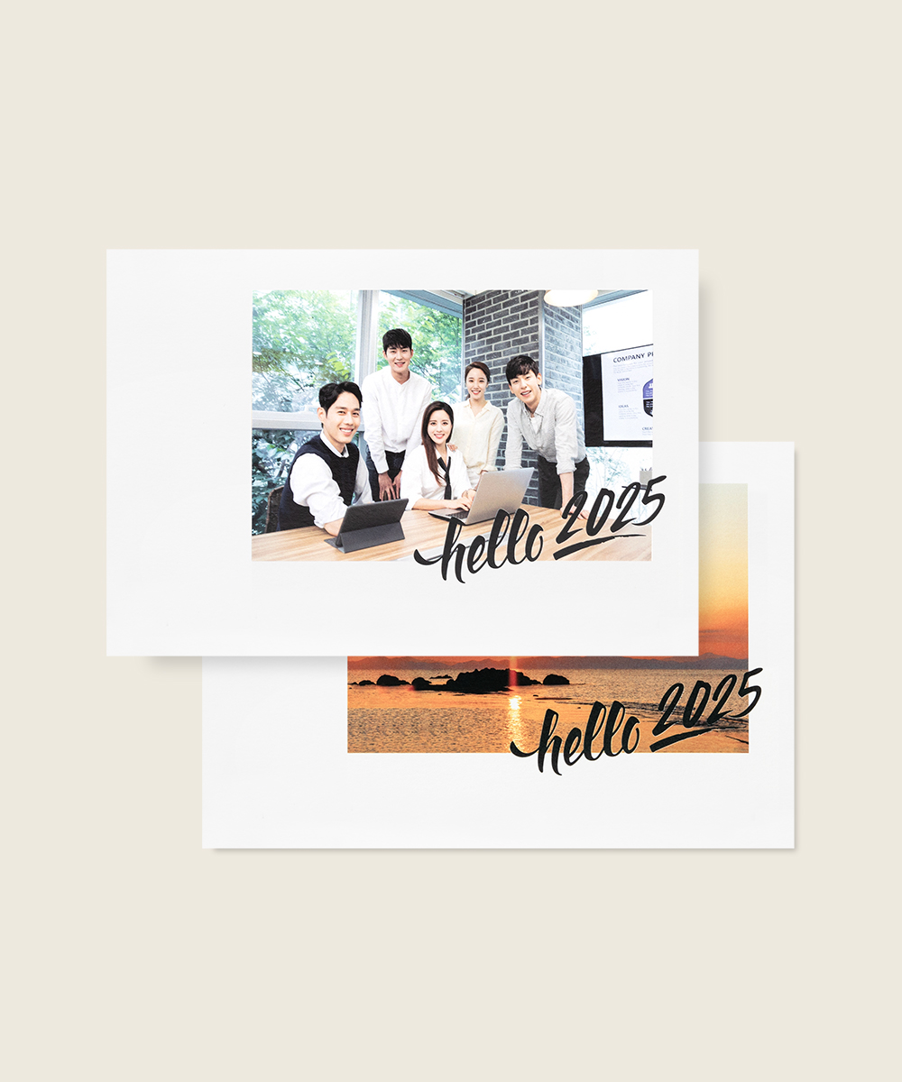 º¸ÀÚ±âÄ«µå ¿¬ÇÏÀå NB709 ¿¬ÇÏÀå NB709 - º¸ÀÚ±âÄ«µå »óǰ »çÁø BOJAGICARD Product Photo NB709