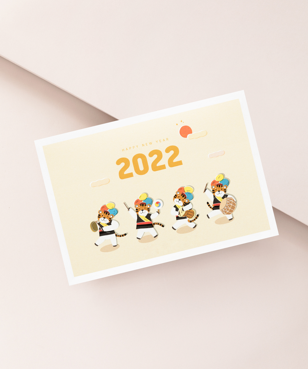  NB740 - ڱī ǰ  BOJAGICARD Product Photo NB740