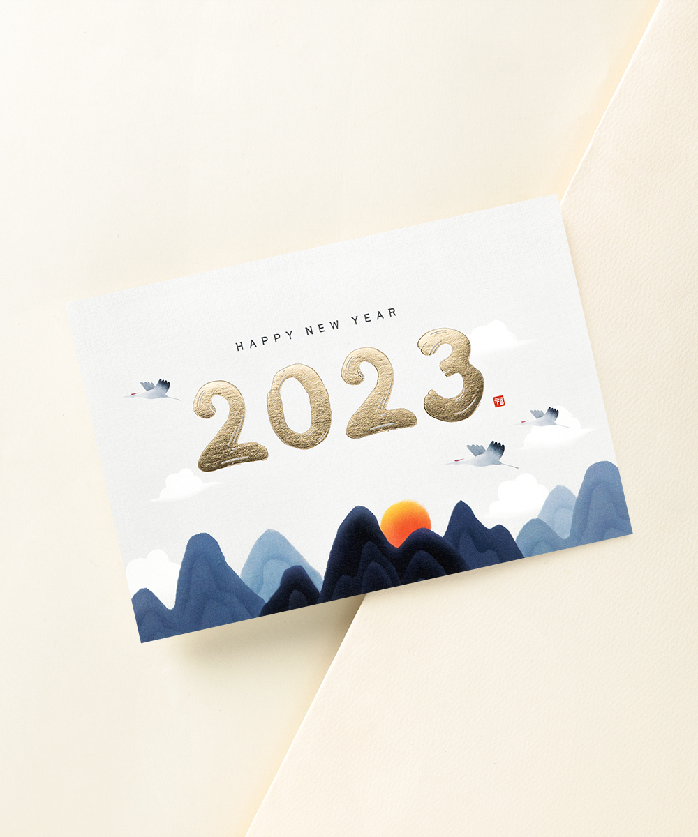  NB772 - ڱī ǰ  BOJAGICARD Product Photo NB772