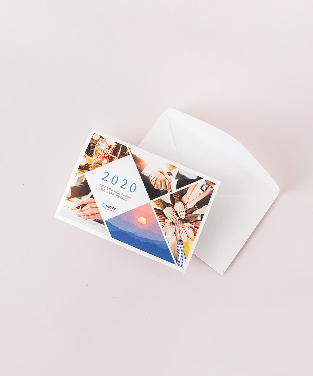  NB989 - ڱī ǰ  BOJAGICARD Product Photo NB989
