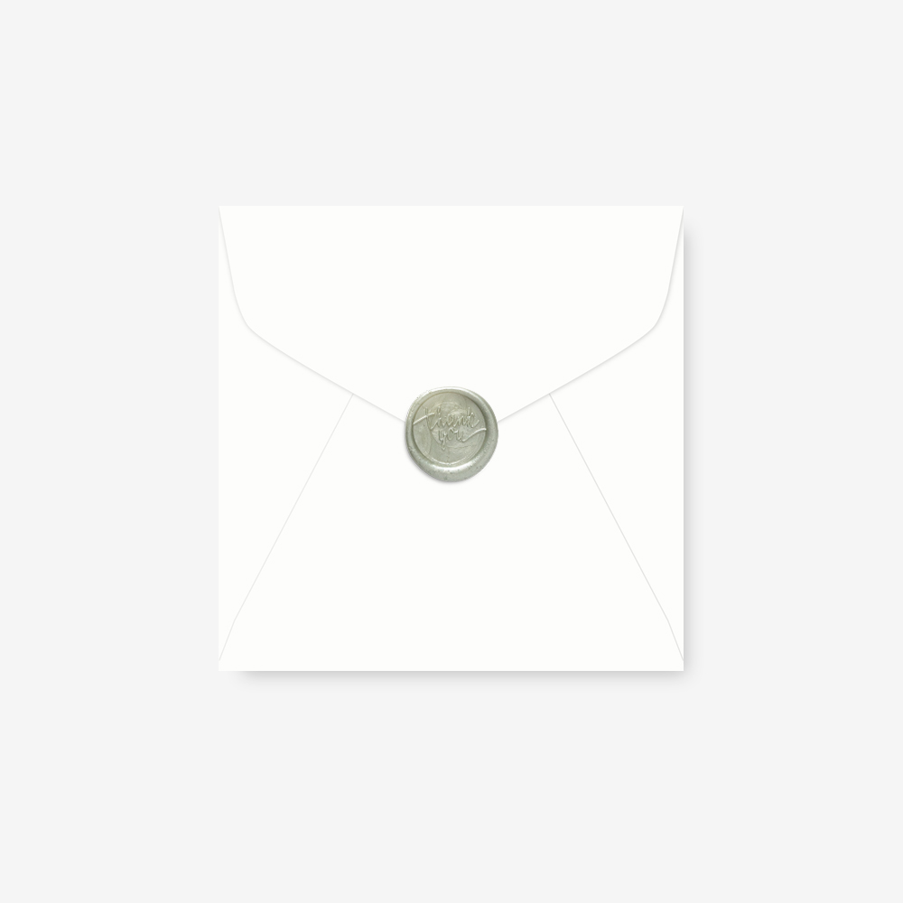 스페셜봉투 BP003 - 보자기카드 상품 사진 BOJAGICARD Product Photo BP003