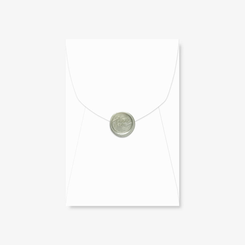 스페셜봉투 BP004 - 보자기카드 상품 사진 BOJAGICARD Product Photo BP004