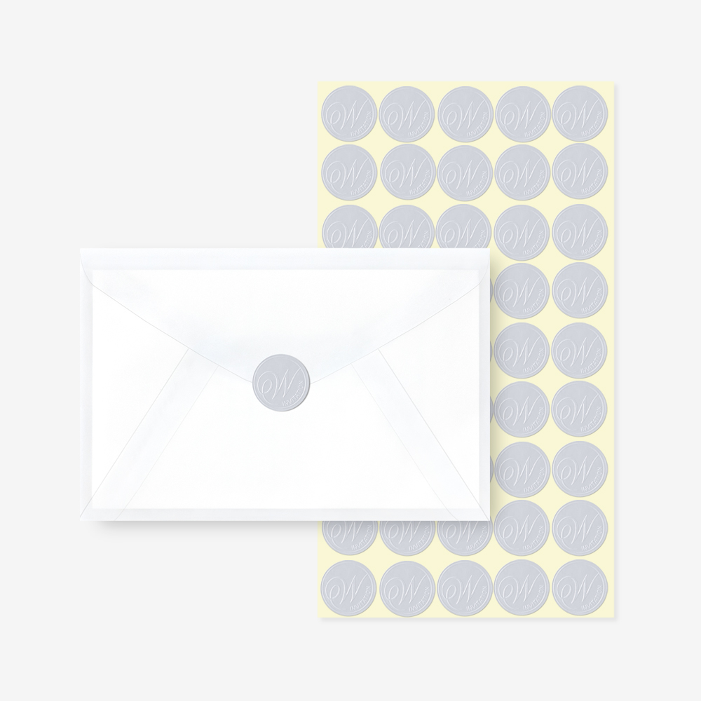 스페셜봉투 BP080 - 보자기카드 상품 사진 BOJAGICARD Product Photo BP080