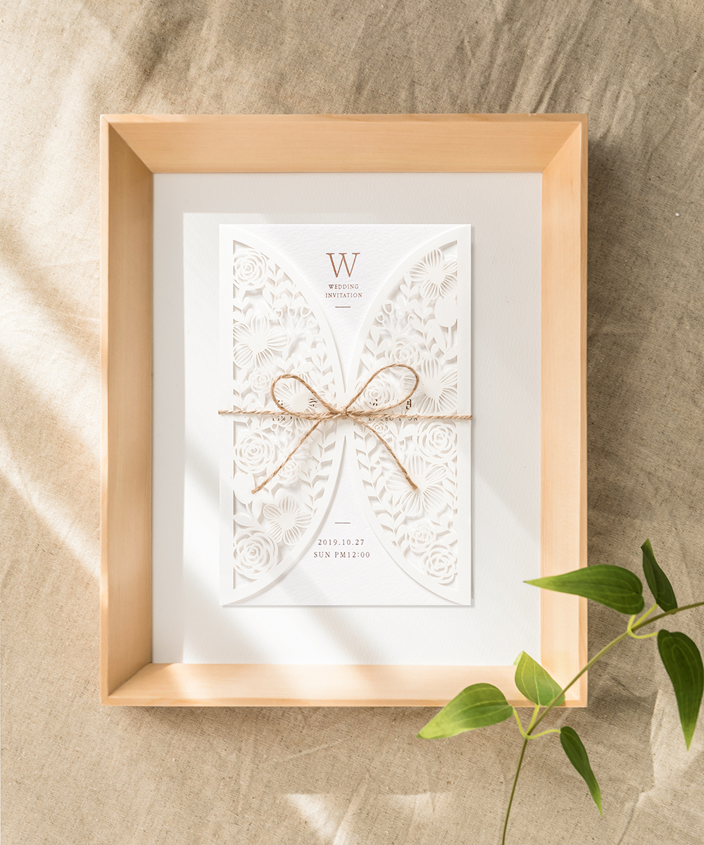 ûø  CF002 - ڱī ǰ  BOJAGICARD Product Photo CF002