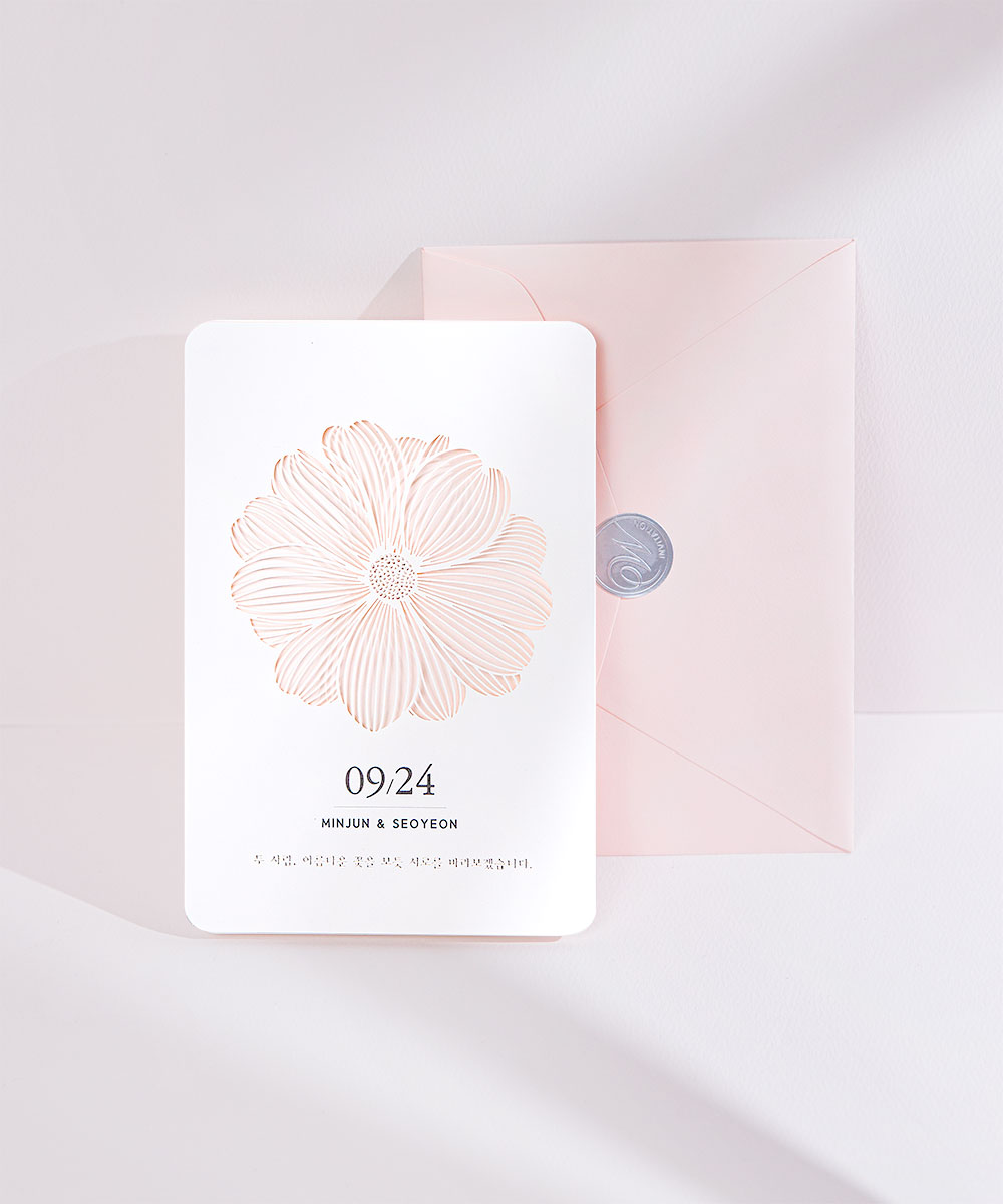 º¸ÀÚ±âÄ«µå ûøÀå BNIEL308 ûøÀå BNIEL308 - º¸ÀÚ±âÄ«µå »óǰ »çÁø BOJAGICARD Product Photo BNIEL308