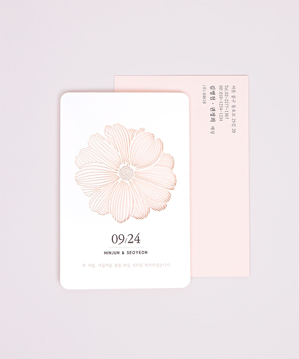 º¸ÀÚ±âÄ«µå ûøÀå BNIEL308 ûøÀå BNIEL308 - º¸ÀÚ±âÄ«µå »óǰ »çÁø BOJAGICARD Product Photo BNIEL308