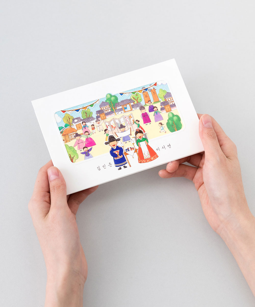 º¸ÀÚ±âÄ«µå ûøÀå BNIEL312 ûøÀå BNIEL312 - º¸ÀÚ±âÄ«µå »óǰ »çÁø BOJAGICARD Product Photo BNIEL312