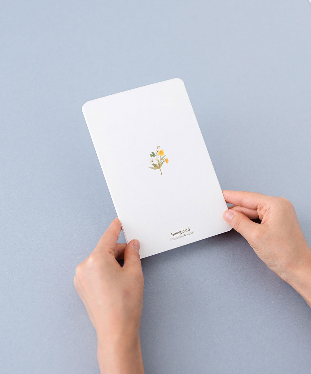 ûø BNIEL341 - ڱī ǰ  BOJAGICARD Product Photo BNIEL341