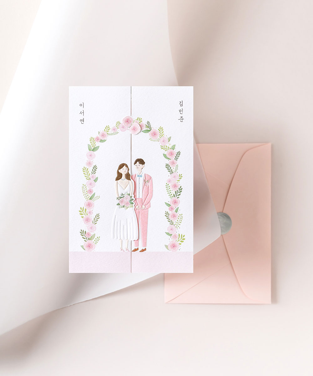 º¸ÀÚ±âÄ«µå ûøÀå BNIEL355 ûøÀå BNIEL355 - º¸ÀÚ±âÄ«µå »óǰ »çÁø BOJAGICARD Product Photo BNIEL355