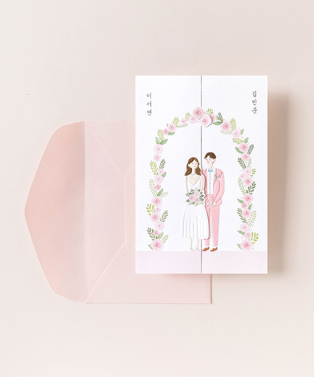 º¸ÀÚ±âÄ«µå ûøÀå BNIEL355 ûøÀå BNIEL355 - º¸ÀÚ±âÄ«µå »óǰ »çÁø BOJAGICARD Product Photo BNIEL355