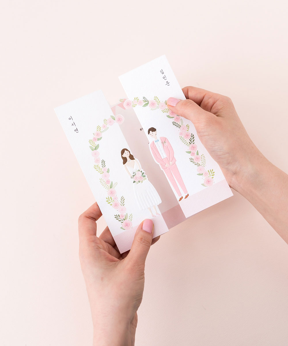 º¸ÀÚ±âÄ«µå ûøÀå BNIEL355 ûøÀå BNIEL355 - º¸ÀÚ±âÄ«µå »óǰ »çÁø BOJAGICARD Product Photo BNIEL355