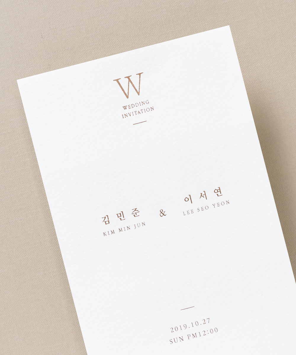 º¸ÀÚ±âÄ«µå ûøÀå OANNA363 ûøÀå OANNA363 - º¸ÀÚ±âÄ«µå »óǰ »çÁø BOJAGICARD Product Photo OANNA363