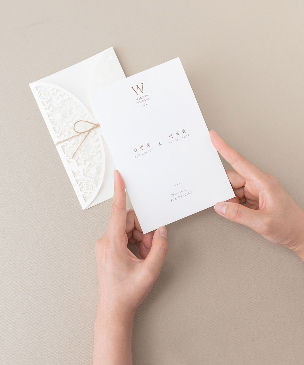 º¸ÀÚ±âÄ«µå ûøÀå OANNA363 ûøÀå OANNA363 - º¸ÀÚ±âÄ«µå »óǰ »çÁø BOJAGICARD Product Photo OANNA363