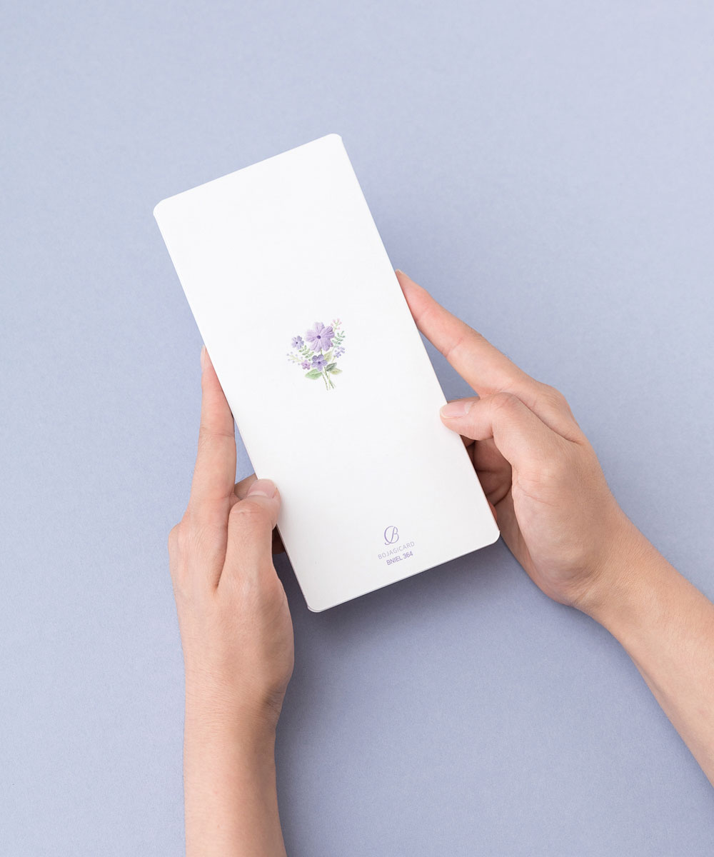 ûø BNIEL364 - ڱī ǰ  BOJAGICARD Product Photo BNIEL364