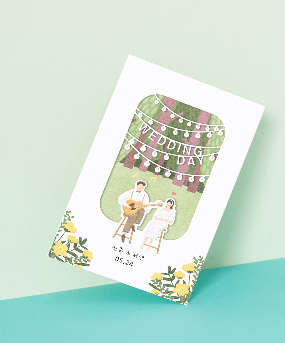 º¸ÀÚ±âÄ«µå ûøÀå BNIEL373 ûøÀå BNIEL373 - º¸ÀÚ±âÄ«µå »óǰ »çÁø BOJAGICARD Product Photo BNIEL373