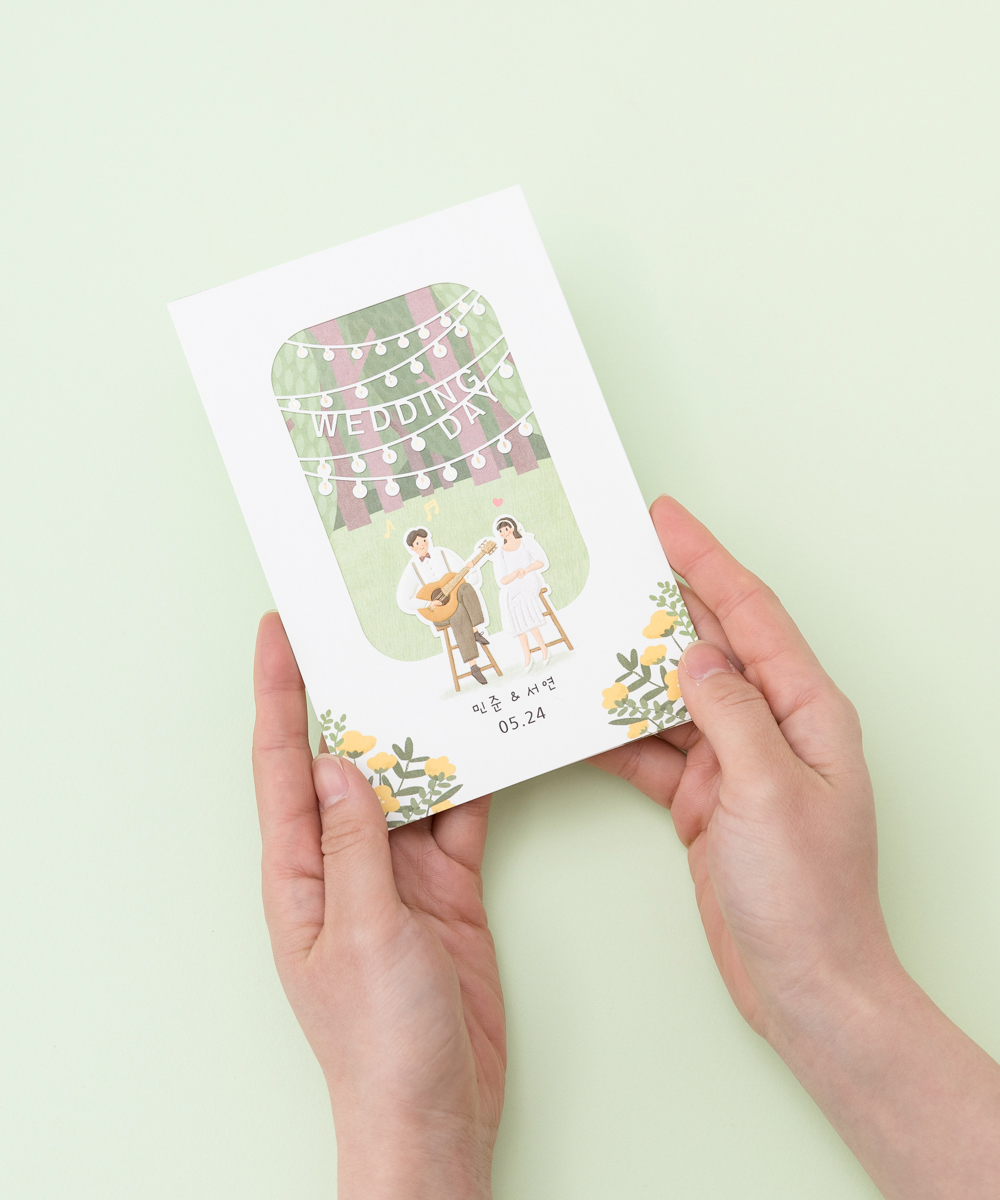 º¸ÀÚ±âÄ«µå ûøÀå BNIEL373 ûøÀå BNIEL373 - º¸ÀÚ±âÄ«µå »óǰ »çÁø BOJAGICARD Product Photo BNIEL373