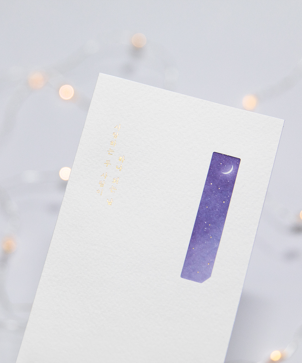 º¸ÀÚ±âÄ«µå ûøÀå BNIEL436 ûøÀå BNIEL436 - º¸ÀÚ±âÄ«µå »óǰ »çÁø BOJAGICARD Product Photo BNIEL436