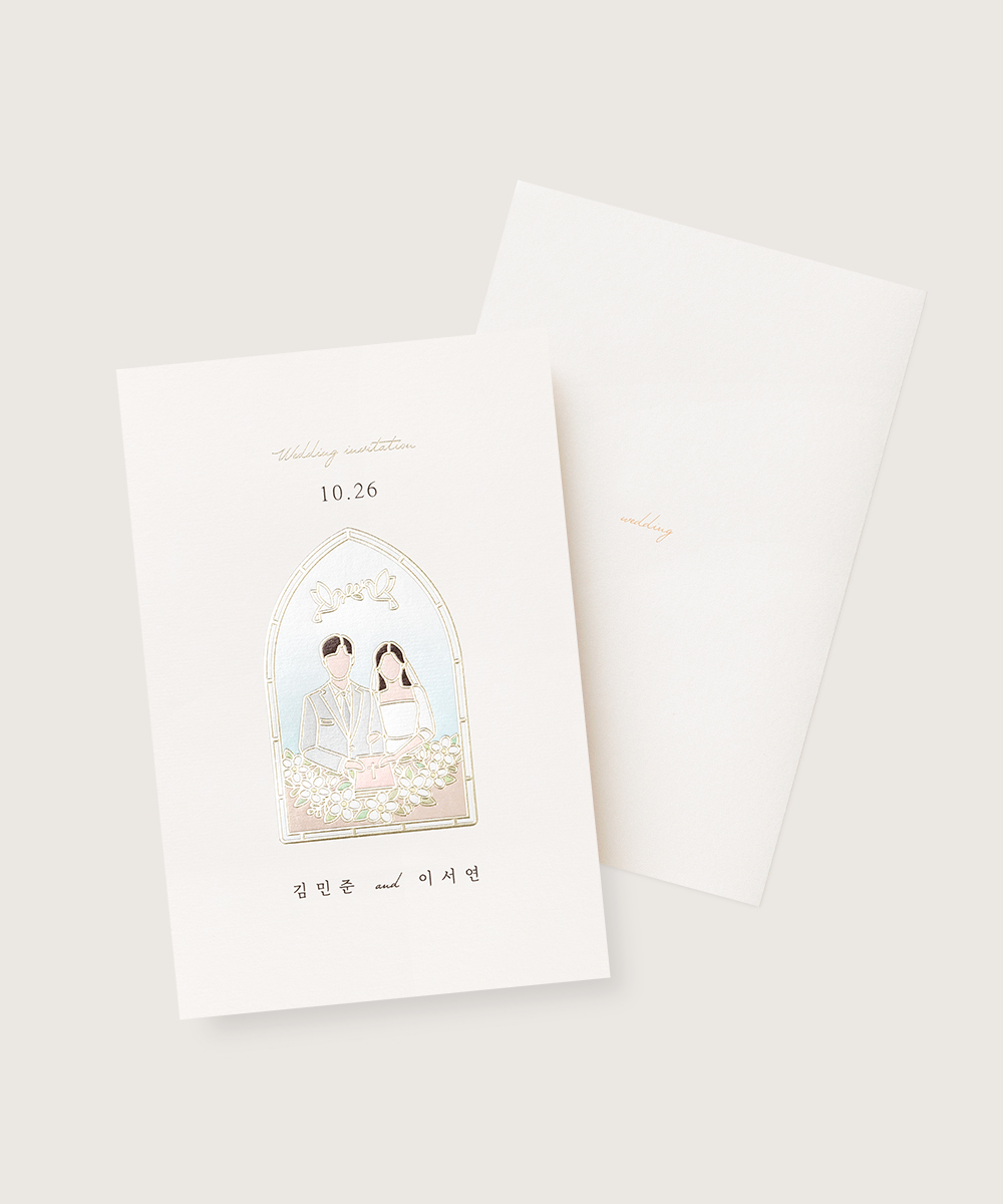 º¸ÀÚ±âÄ«µå ûøÀå BNIEL561 ûøÀå BNIEL561 - º¸ÀÚ±âÄ«µå »óǰ »çÁø BOJAGICARD Product Photo BNIEL561