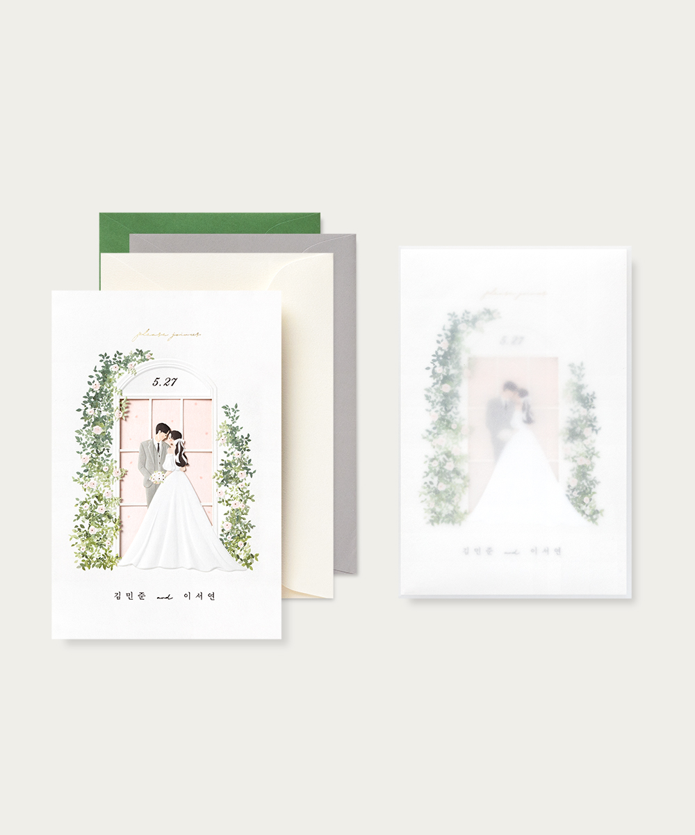 ûø BNIEL1004 - ڱī ǰ  BOJAGICARD Product Photo BNIEL1004