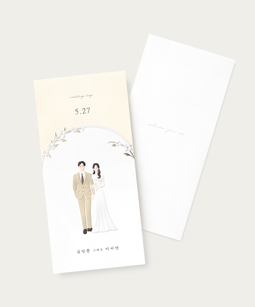 ûø BNIEL1006 - ڱī ǰ  BOJAGICARD Product Photo BNIEL1006