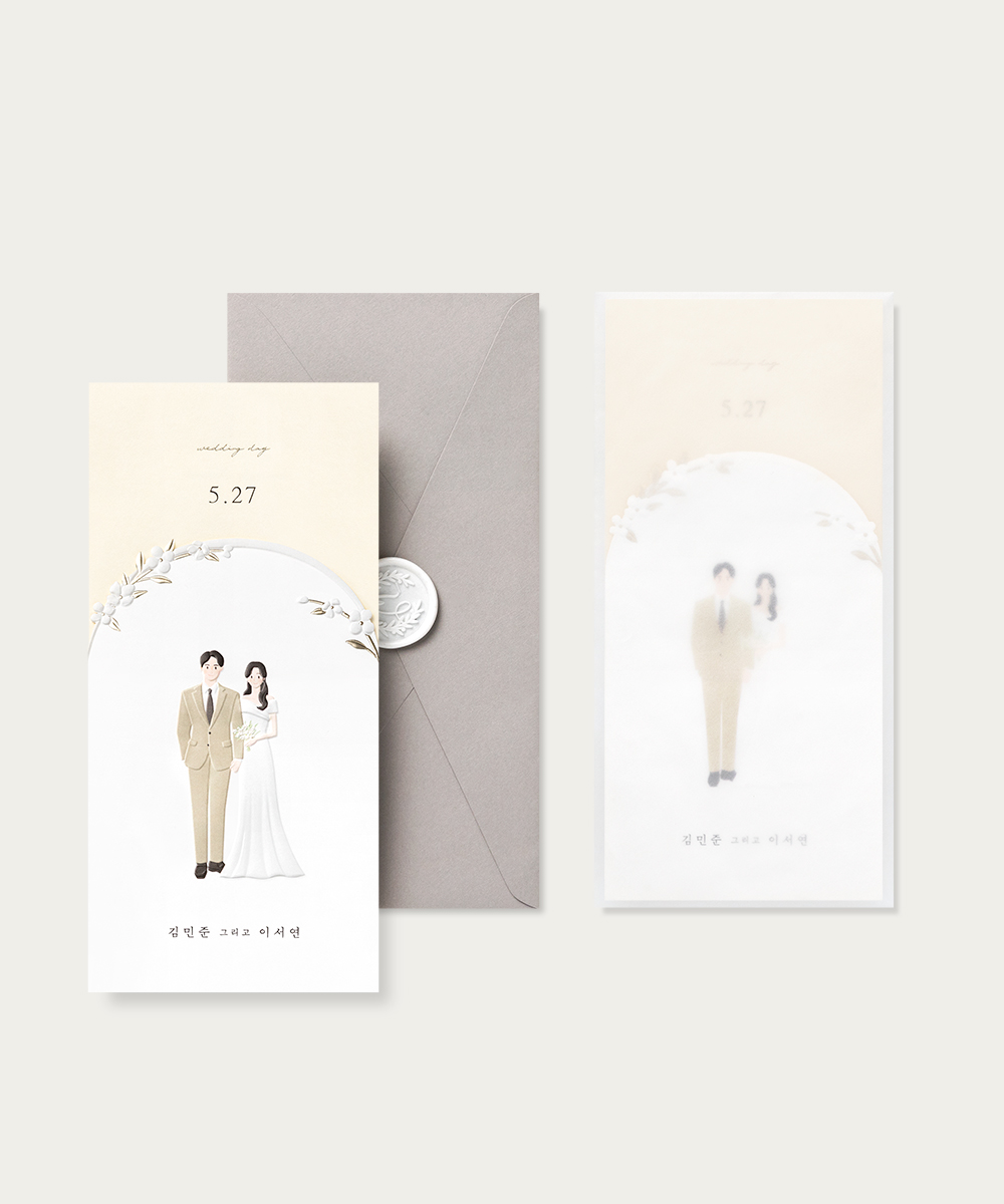 ûø BNIEL1006 - ڱī ǰ  BOJAGICARD Product Photo BNIEL1006