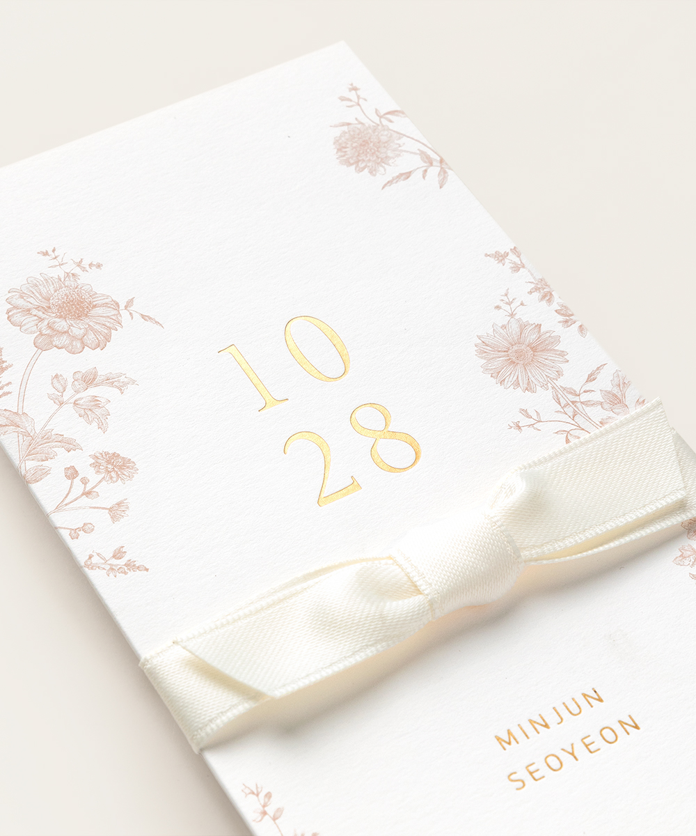 º¸ÀÚ±âÄ«µå ûøÀå OANNA1007 ûøÀå OANNA1007 - º¸ÀÚ±âÄ«µå »óǰ »çÁø BOJAGICARD Product Photo OANNA1007