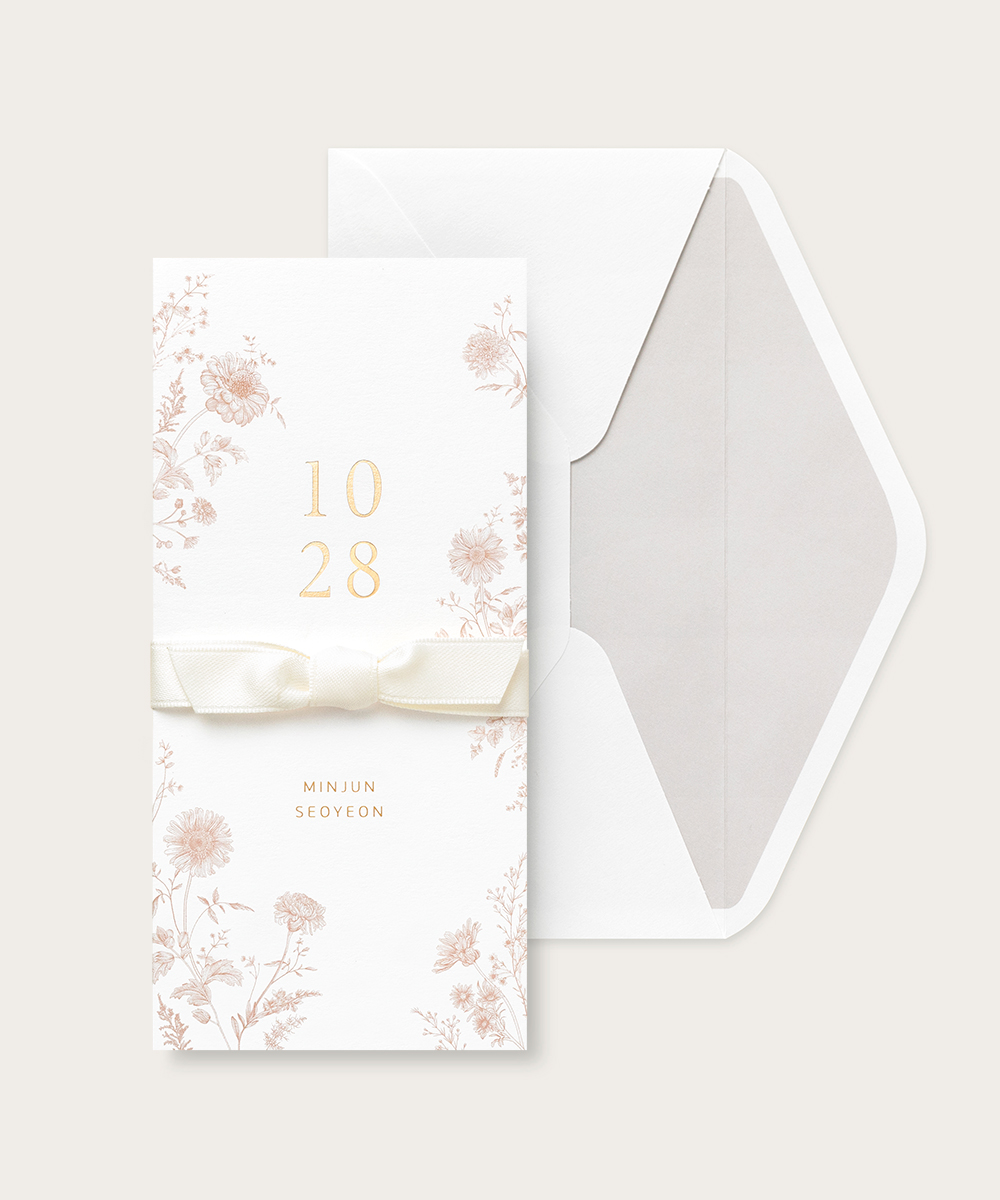 º¸ÀÚ±âÄ«µå ûøÀå OANNA1007 ûøÀå OANNA1007 - º¸ÀÚ±âÄ«µå »óǰ »çÁø BOJAGICARD Product Photo OANNA1007