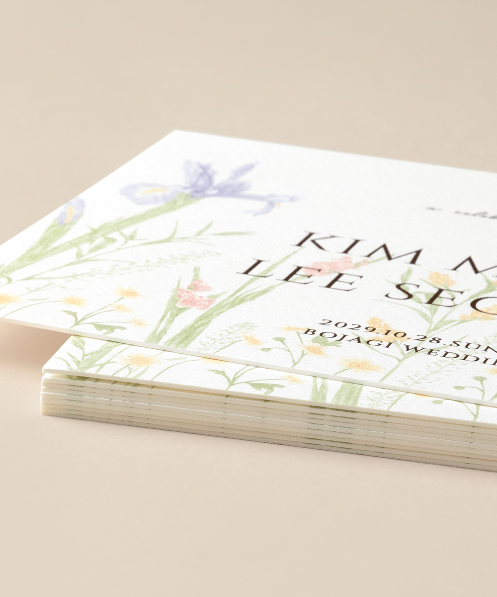 ûø OANNA1043 - ڱī ǰ  BOJAGICARD Product Photo OANNA1043