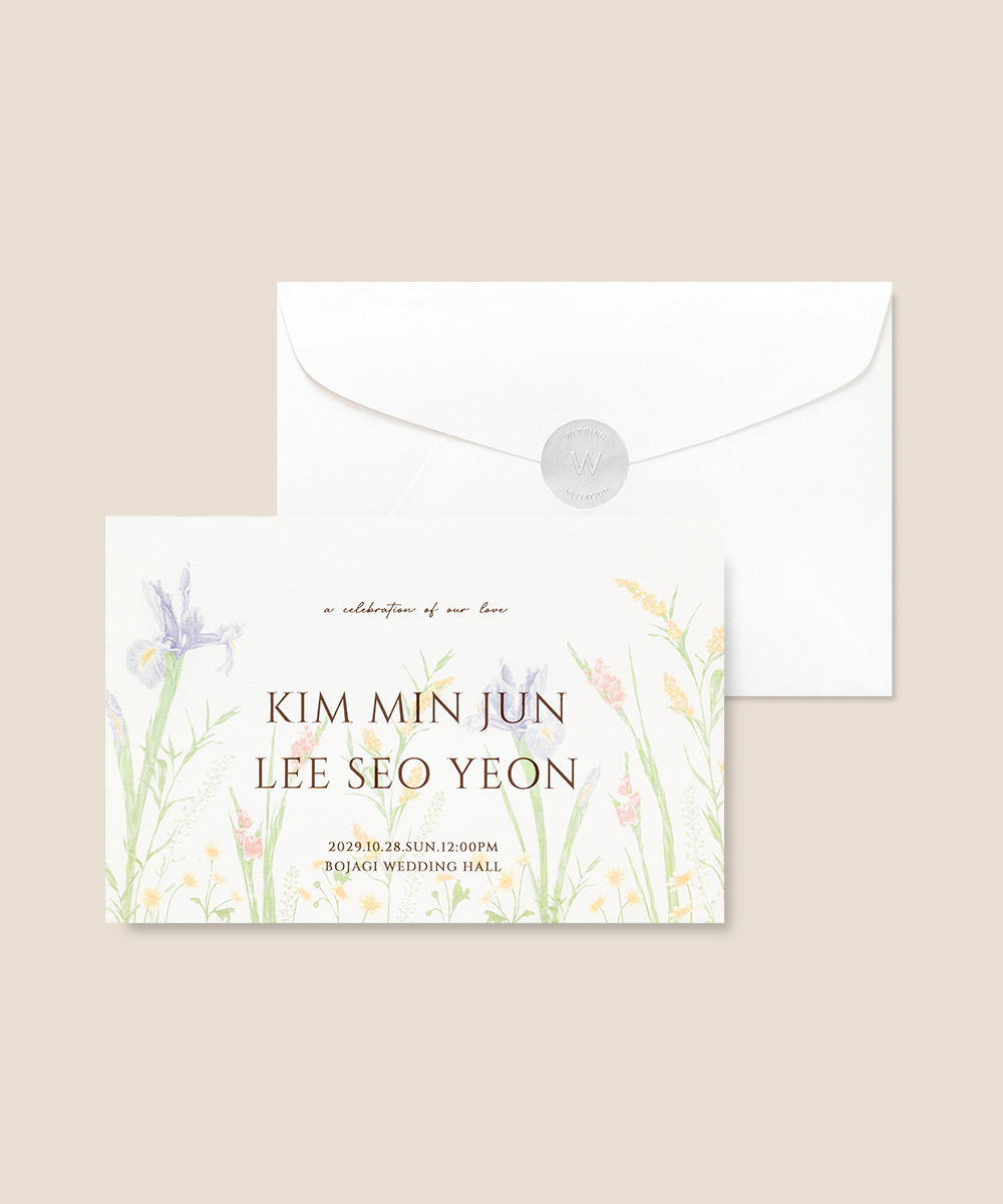 ûø OANNA1043 - ڱī ǰ  BOJAGICARD Product Photo OANNA1043