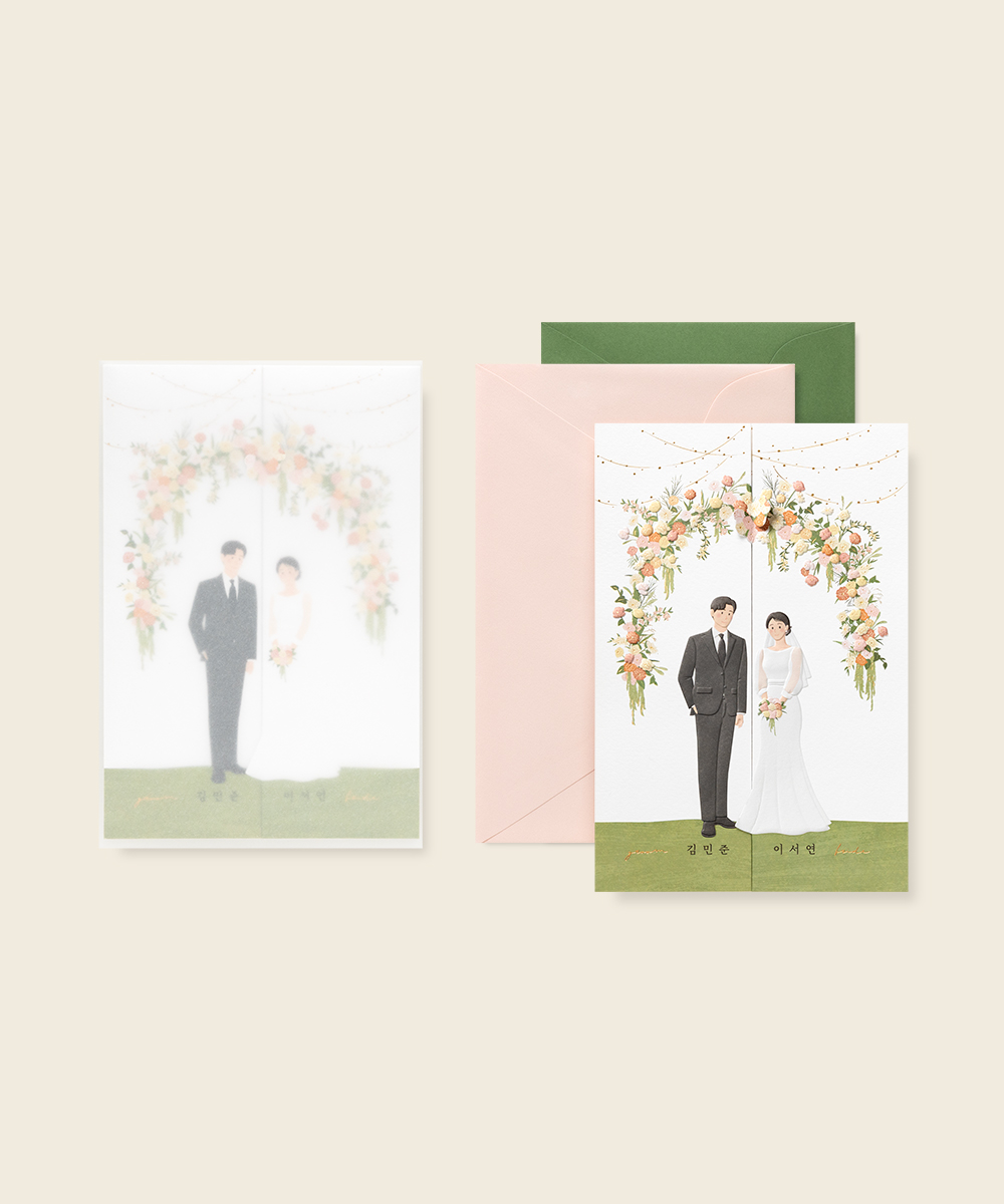 º¸ÀÚ±âÄ«µå ûøÀå BNIEL1047 ûøÀå BNIEL1047 - º¸ÀÚ±âÄ«µå »óǰ »çÁø BOJAGICARD Product Photo BNIEL1047